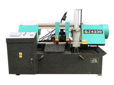 GZ4230數(shù)控鋸床