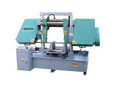 GB4250臥式帶鋸床